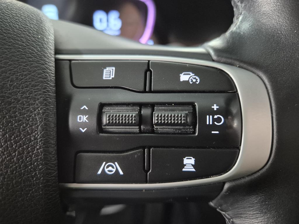 KIA Sportage - Vista 12