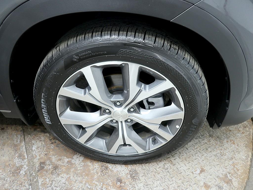 HYUNDAI Palisade 2022 Gris - Importación desde Corea - HF Imports Iquique - Foto 7