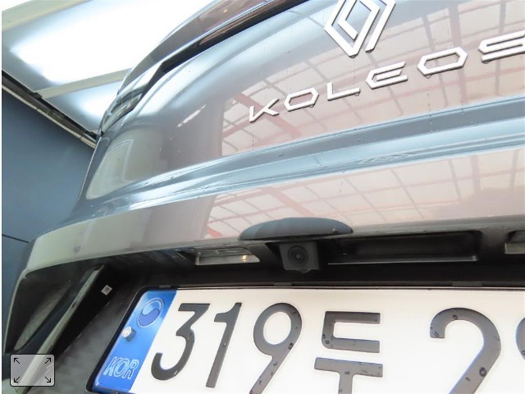 SAMSUNG Grand Koleos 2025 Gris - Importación desde Corea - HF Imports Iquique - Foto 16