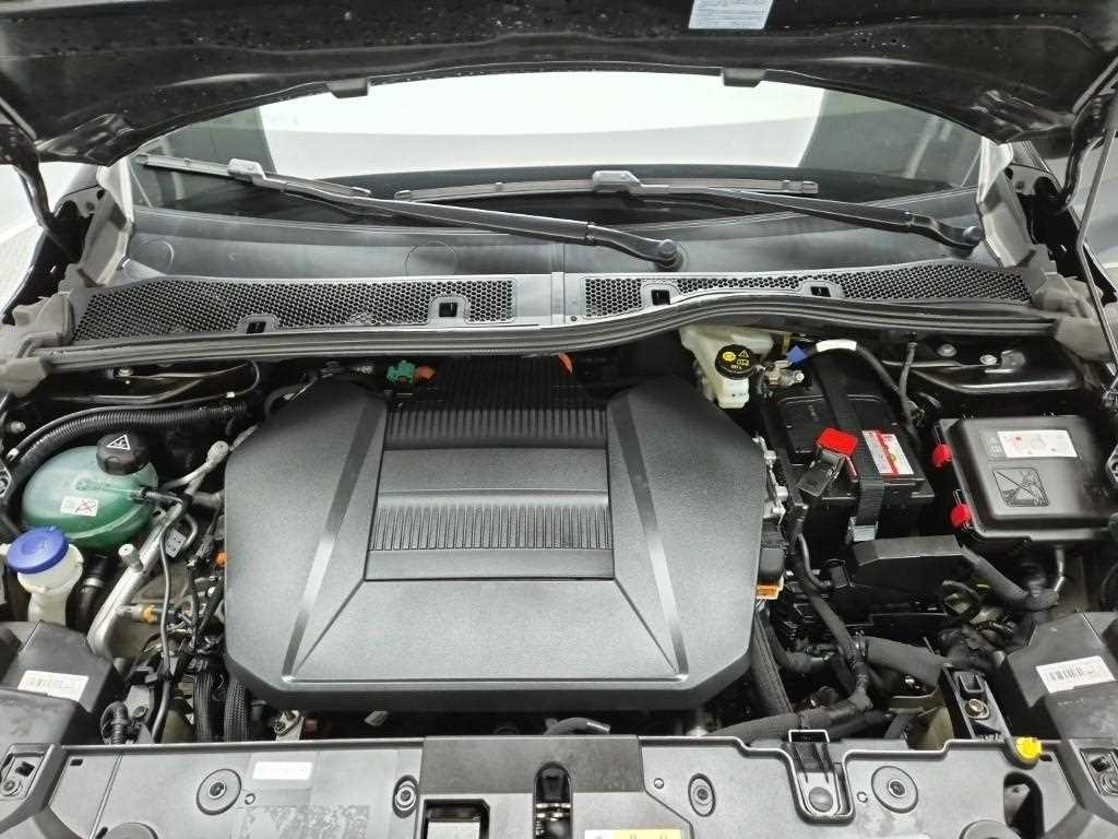 Peugeot 208 - Vista 5