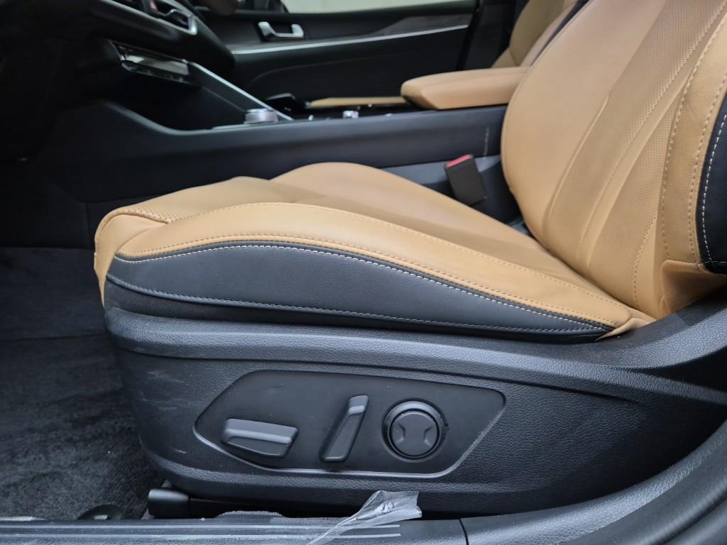 KIA K5 2021 Gris - Importación desde Corea - HF Imports Iquique - Foto 19