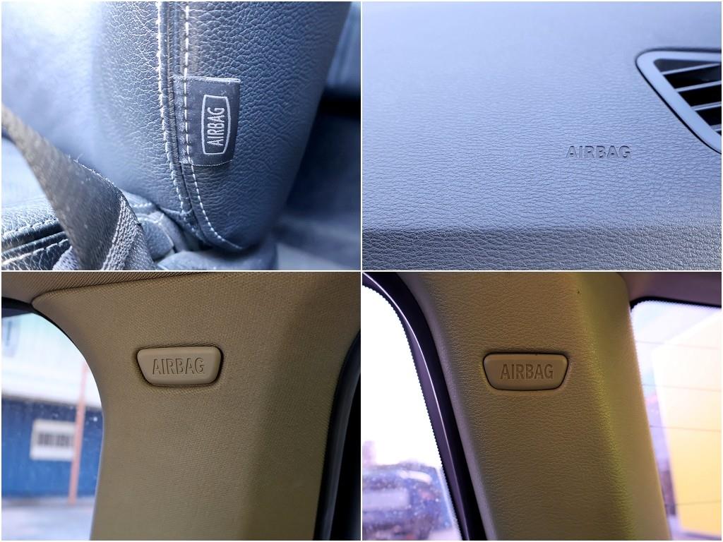 BMW X3 2012 Negro - Importación desde Corea - HF Imports Iquique - Foto 12