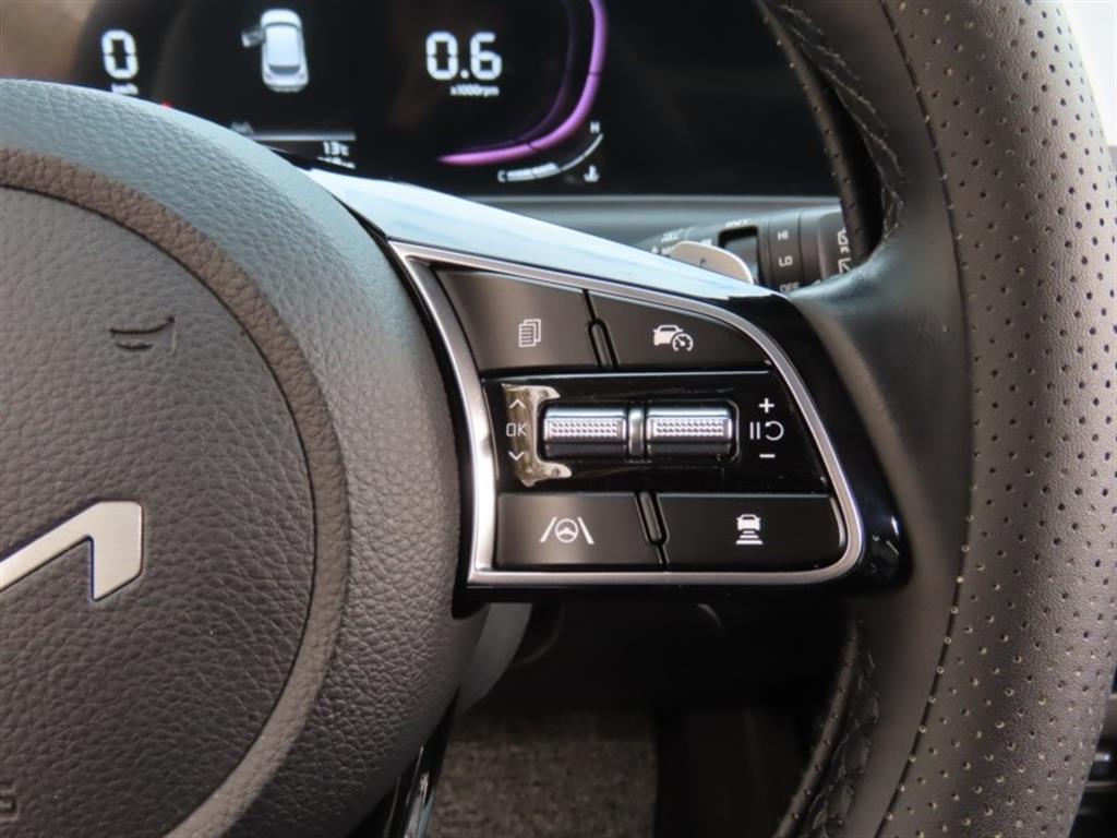 KIA Seltos 2024 - Importación desde Corea - HF Imports Iquique - Foto 11