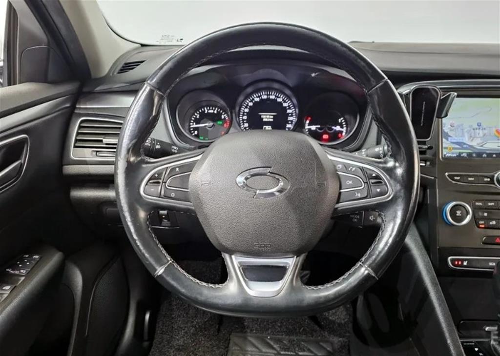 SAMSUNG SM6 2019 Blanco - Importación desde Corea - HF Imports Iquique - Foto 13