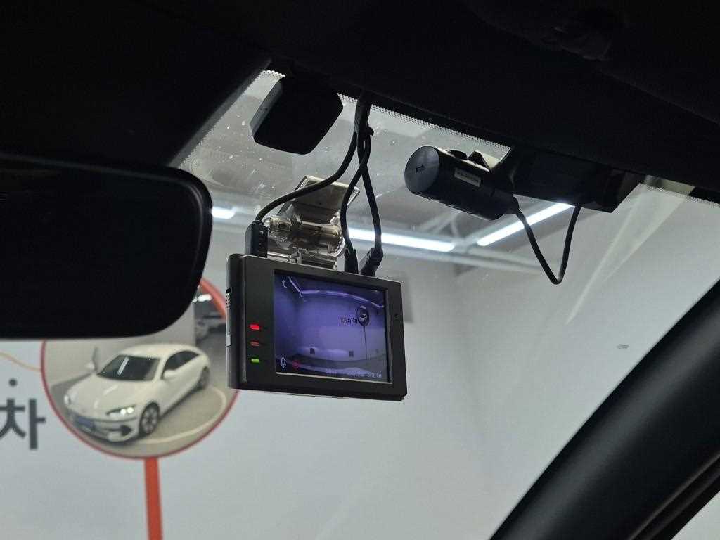 HYUNDAI Ioniq 6 2022 Blanco - Importación desde Corea - HF Imports Iquique - Foto 16