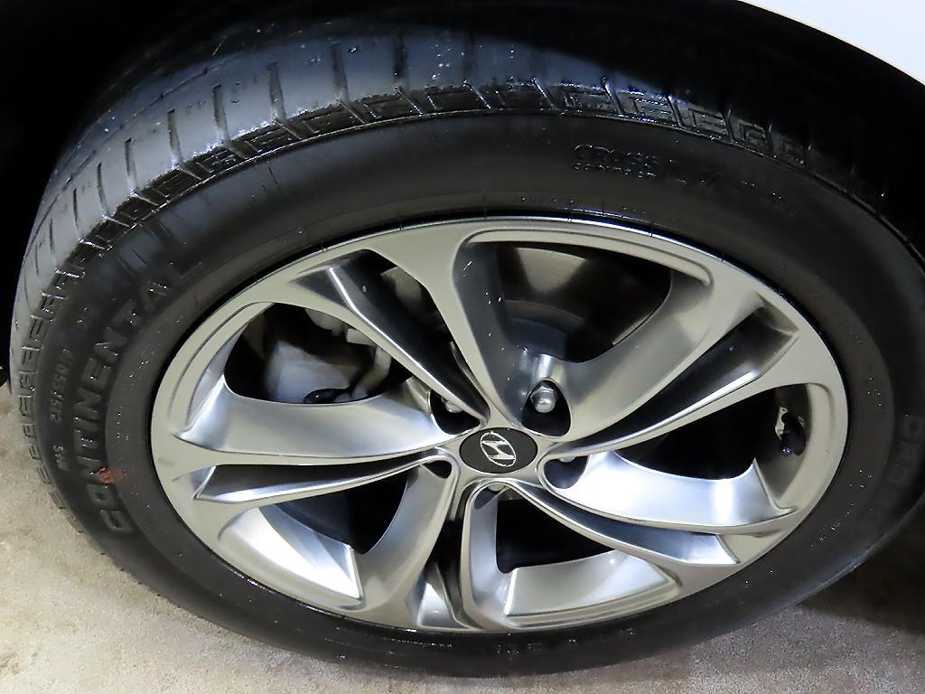 HYUNDAI Santa Fe 2020 Blanco - Importación desde Corea - HF Imports Iquique - Foto 20