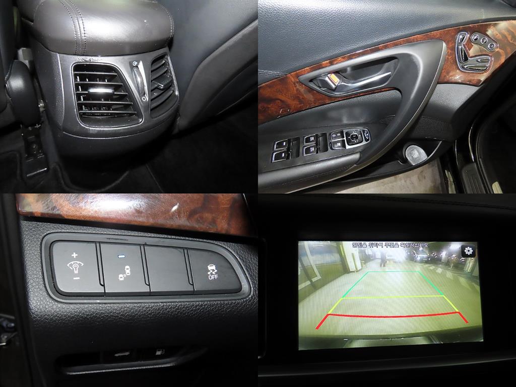 HYUNDAI Aslan 2015 Negro - Importación desde Corea - HF Imports Iquique - Foto 18