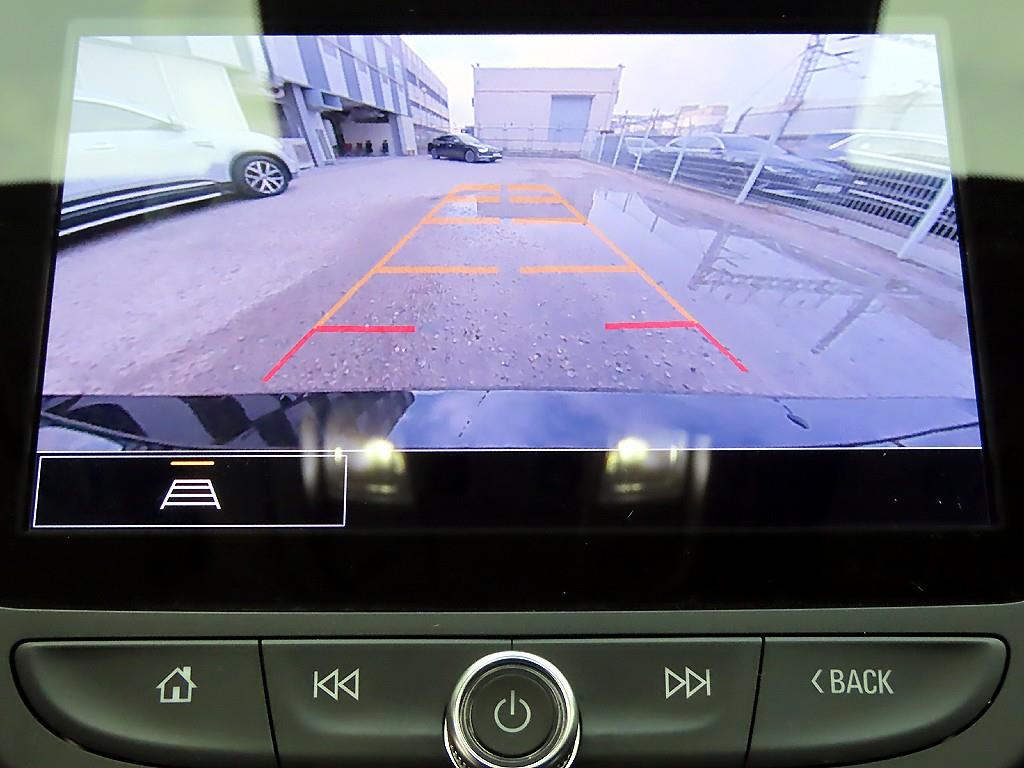 Chevrolet Malibu 2021 Negro - Importación desde Corea - HF Imports Iquique - Foto 14