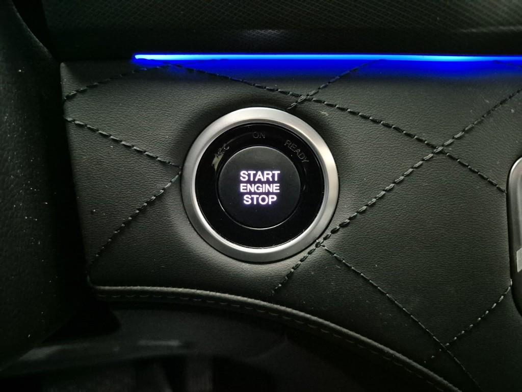 Ssangyong Rexton 2024 Negro - Importación desde Corea - HF Imports Iquique - Foto 17