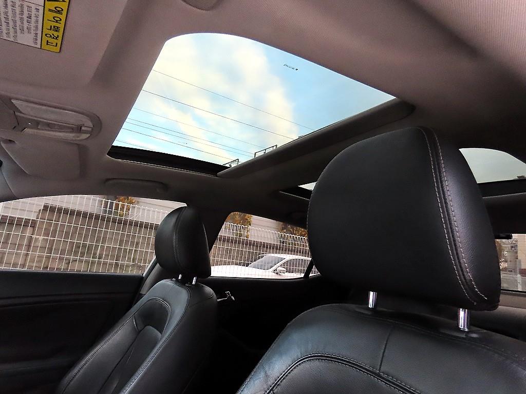 KIA K5 2013 Blanco - Importación desde Corea - HF Imports Iquique - Foto 18