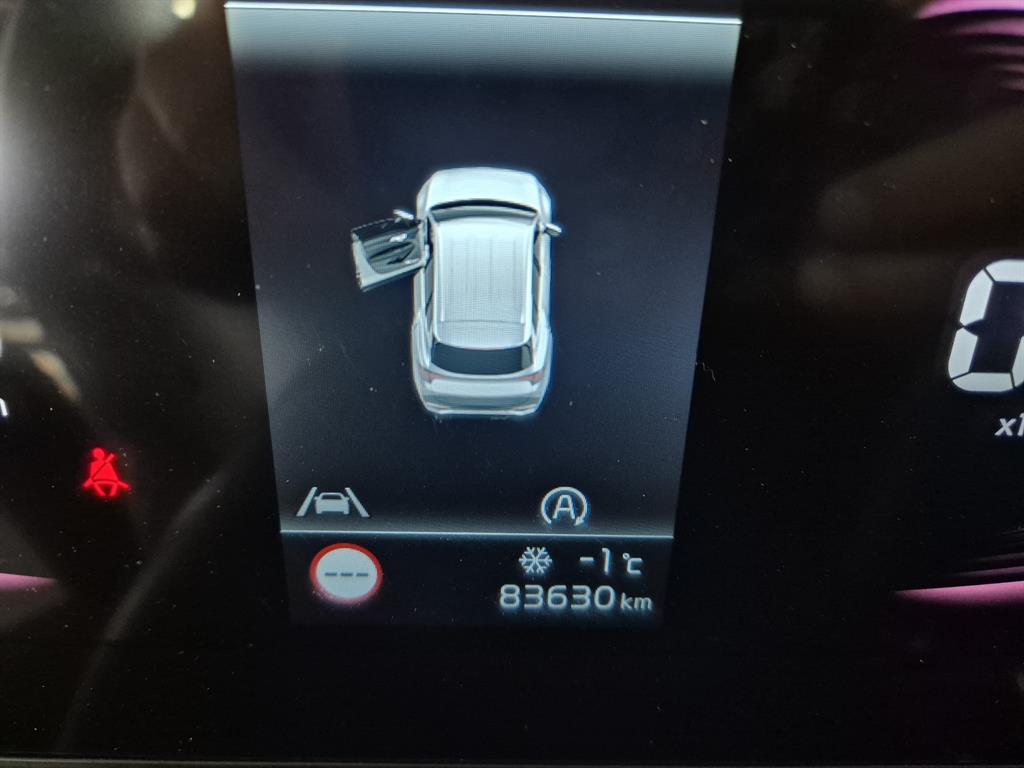 KIA Sportage 2022 Blanco - Importación desde Corea - HF Imports Iquique - Foto 14