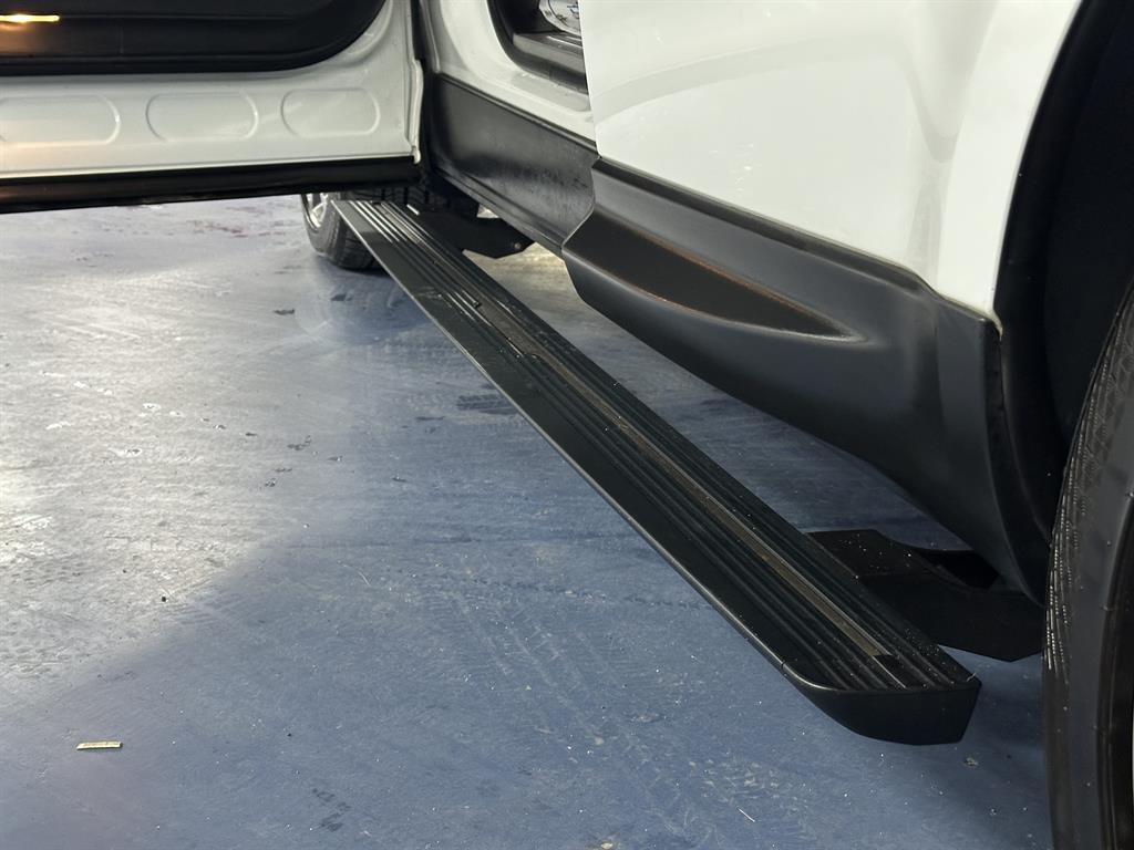 Land Rover Range Rover Sports - Vista 6