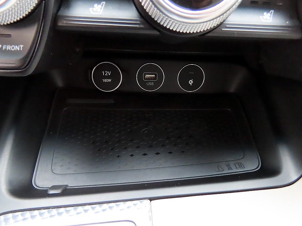 Genesis G70 2021 Plateado - Importación desde Corea - HF Imports Iquique - Foto 15