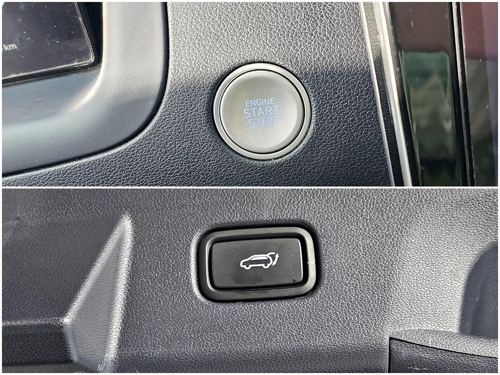 HYUNDAI Tucson 2021 Blanco - Importación desde Corea - HF Imports Iquique - Foto 19