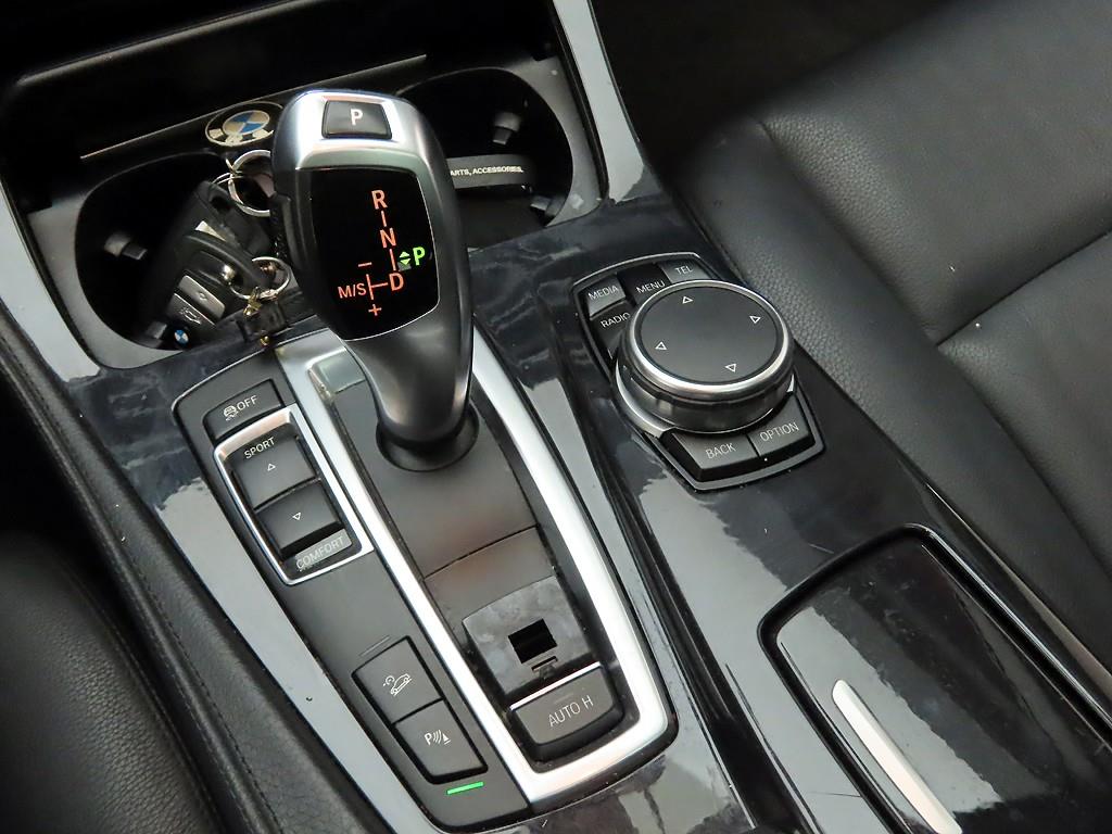 BMW 5 Series 2015 Blanco - Importación desde Corea - HF Imports Iquique - Foto 11