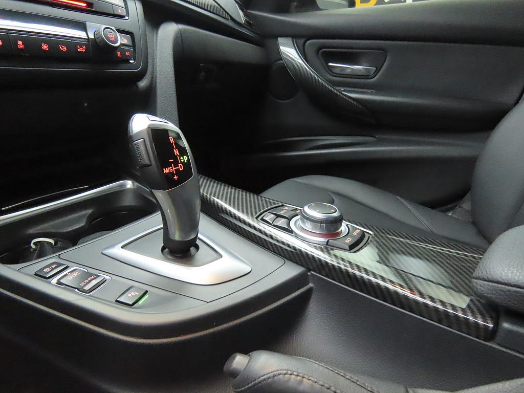 BMW 3 series - Vista 11