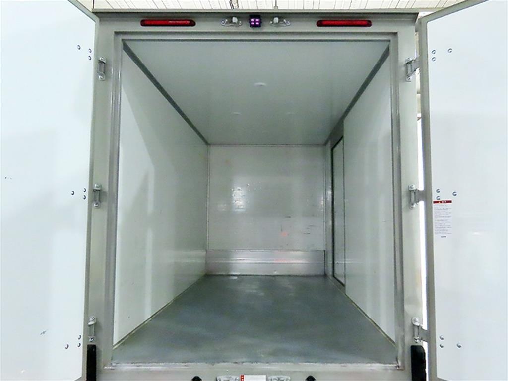 Small Truck Normal Box(High Deck) 2025 Blanco - Importación desde Corea - HF Imports Iquique - Foto 15