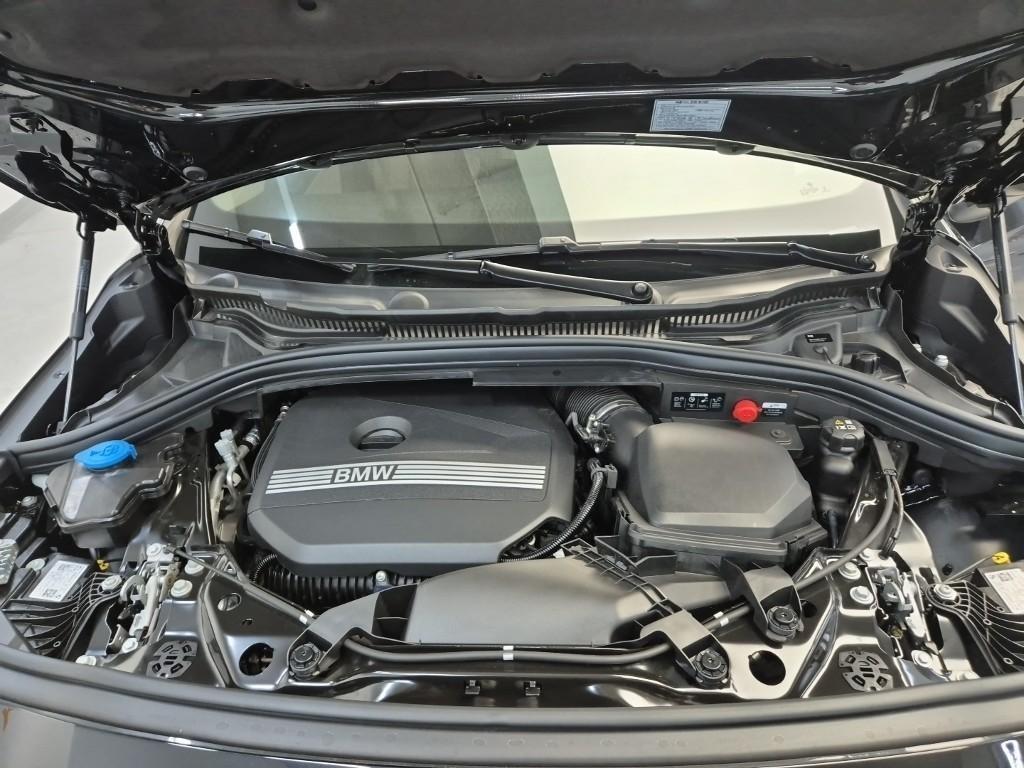 BMW 2 series 2025 Negro - Importación desde Corea - HF Imports Iquique - Foto 20