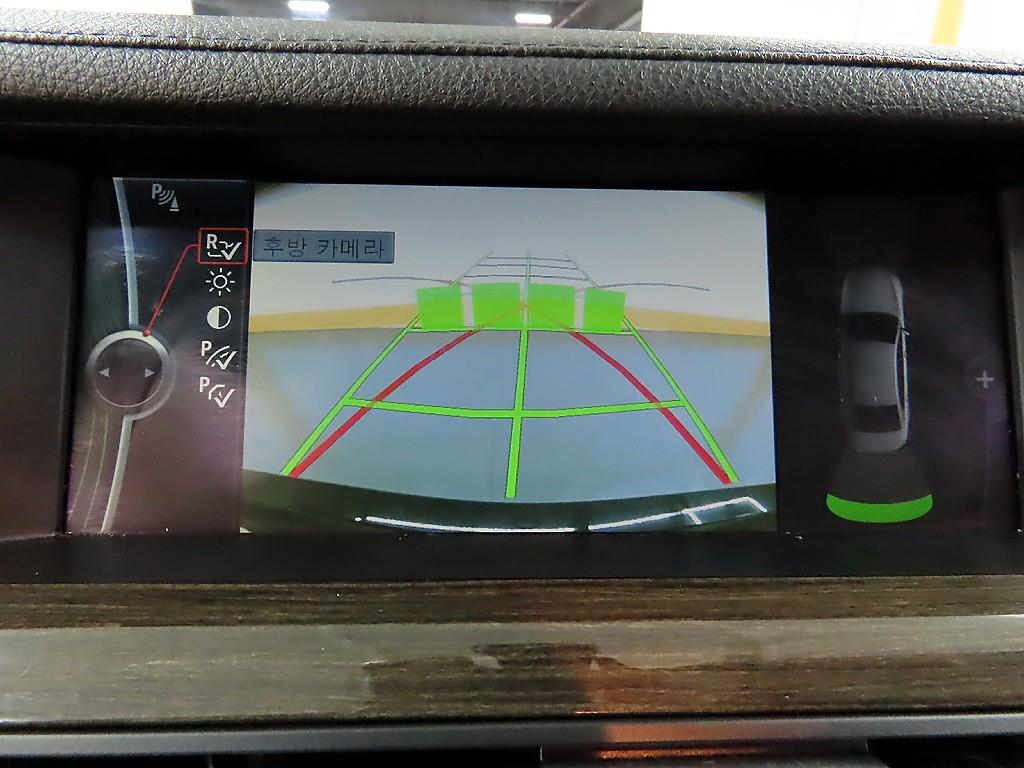 BMW 7 Series 2010 Negro - Importación desde Corea - HF Imports Iquique - Foto 15