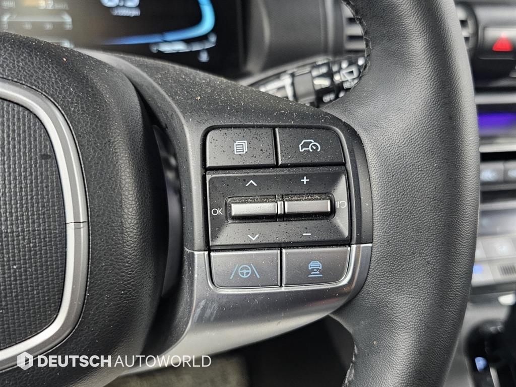 HYUNDAI Casper 2022 Blanco - Importación desde Corea - HF Imports Iquique - Foto 18