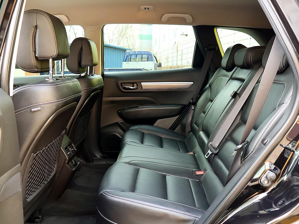 SAMSUNG QM6 2020 Negro - Importación desde Corea - HF Imports Iquique - Foto 11