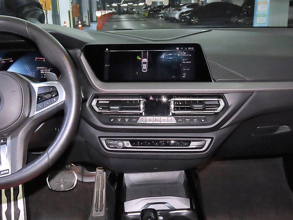 BMW 2 series - Vista 11