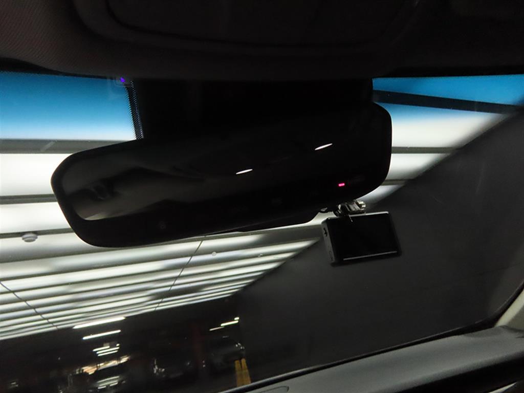 Genesis G80 - Vista 12