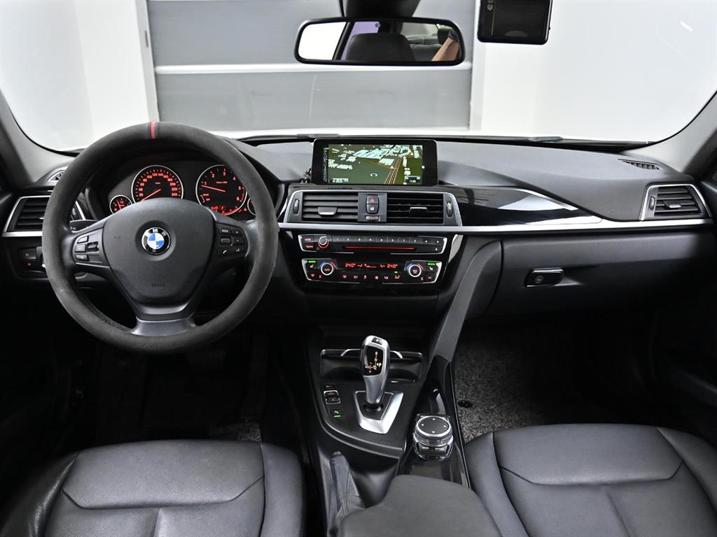 BMW 3 series - Vista 7