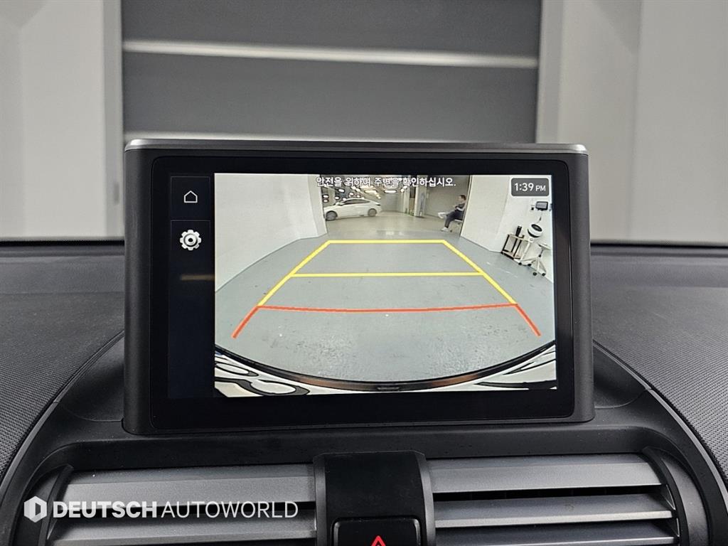 HYUNDAI Casper 2022 Blanco - Importación desde Corea - HF Imports Iquique - Foto 15