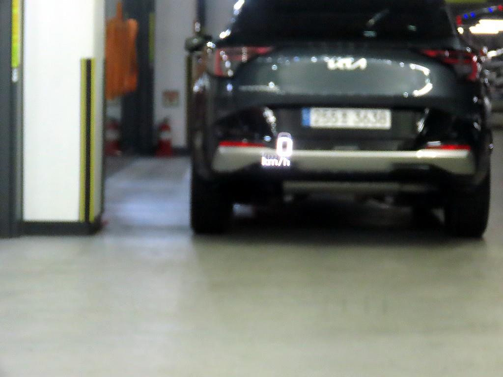 HYUNDAI Aslan 2015 Negro - Importación desde Corea - HF Imports Iquique - Foto 14