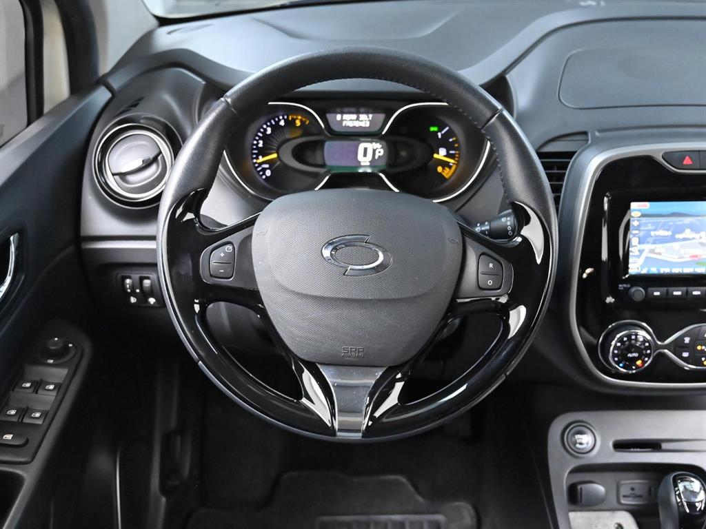 SAMSUNG QM3 2015 Amarillo - Importación desde Corea - HF Imports Iquique - Foto 13