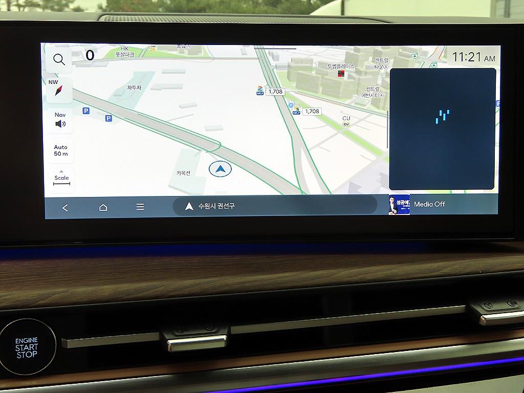 HYUNDAI Santa Fe 2025 Blanco - Importación desde Corea - HF Imports Iquique - Foto 14