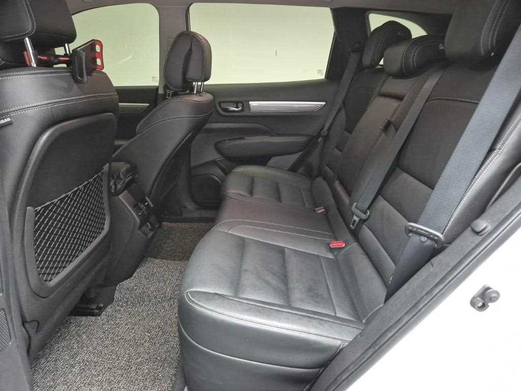 SAMSUNG QM6 2020 Blanco - Importación desde Corea - HF Imports Iquique - Foto 14