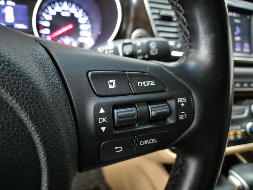KIA Carnival - Vista 12