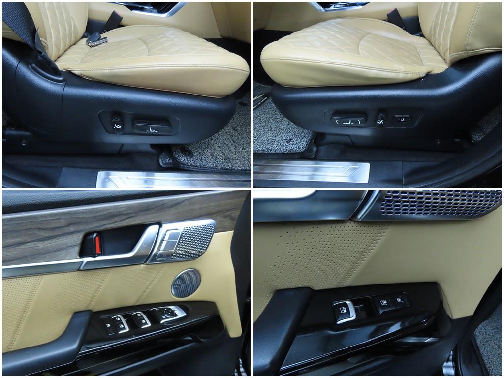 KIA Mohave 2020 Negro - Importación desde Corea - HF Imports Iquique - Foto 16