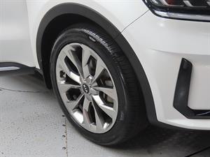 KIA Sorento - Vista 10