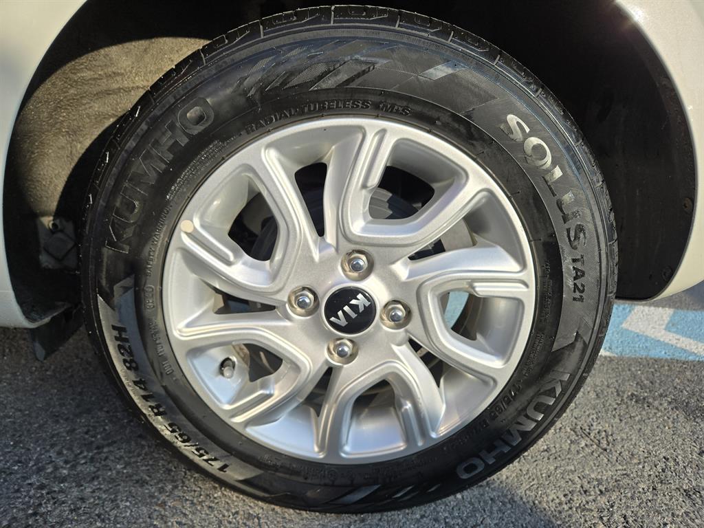 KIA Morning 2020 the color of pearl - Importación desde Corea - HF Imports Iquique - Foto 17