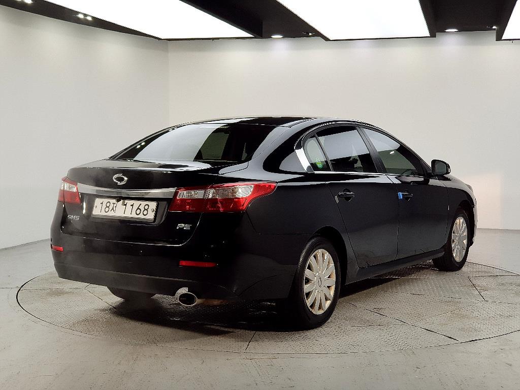 SAMSUNG SM5 - Vista 4