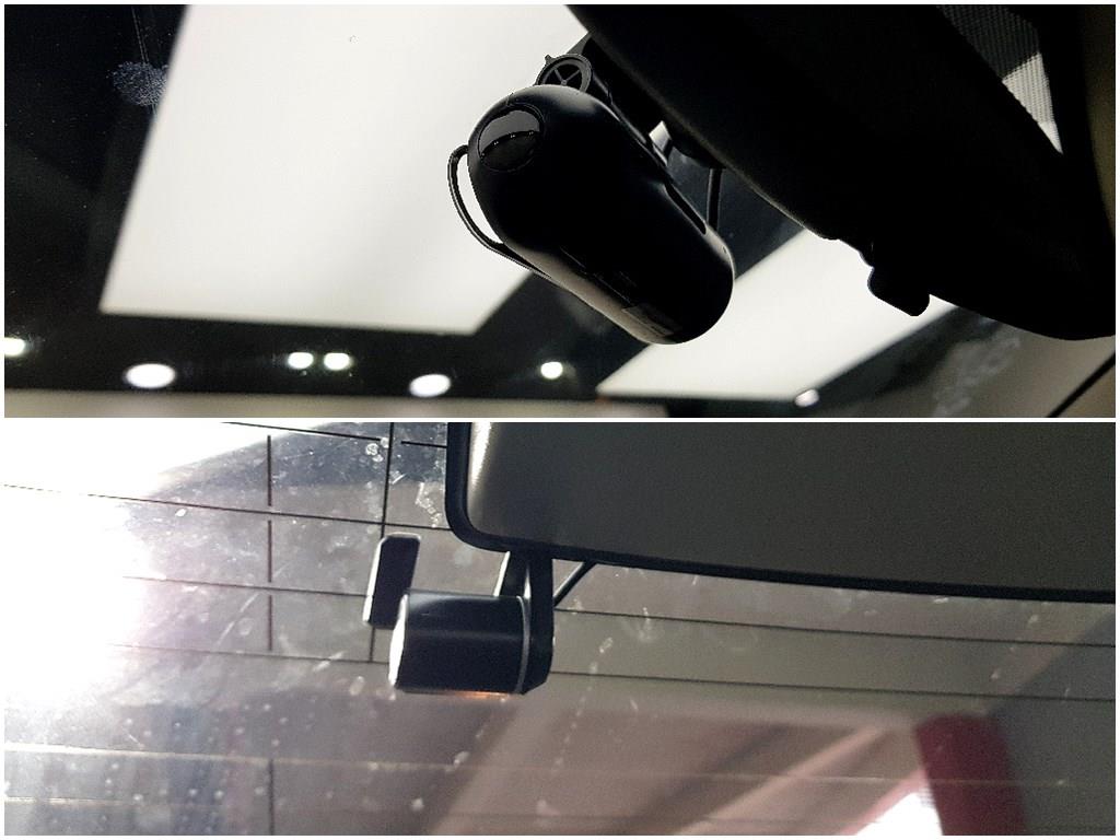 SAMSUNG SM5 2013 Negro - Importación desde Corea - HF Imports Iquique - Foto 16