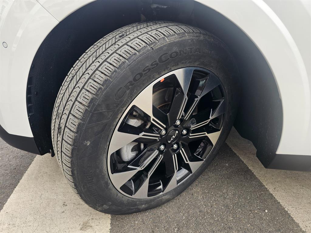 KIA Carnival 2023 Blanco - Importación desde Corea - HF Imports Iquique - Foto 18