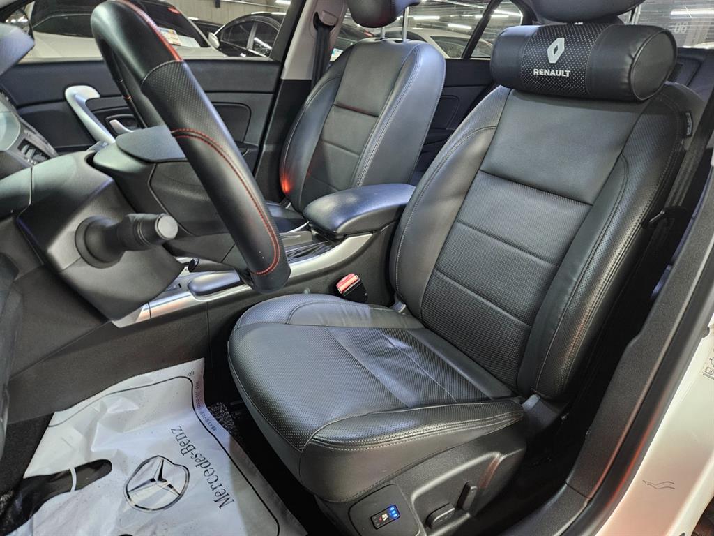 SAMSUNG SM5 2018 Blanco - Importación desde Corea - HF Imports Iquique - Foto 15