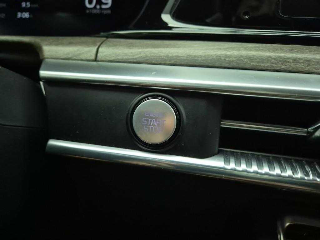 KIA K5 2021 Gris - Importación desde Corea - HF Imports Iquique - Foto 17