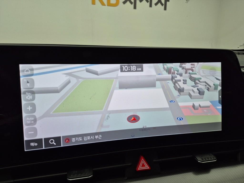 KIA Sportage 2022 Negro - Importación desde Corea - HF Imports Iquique - Foto 13