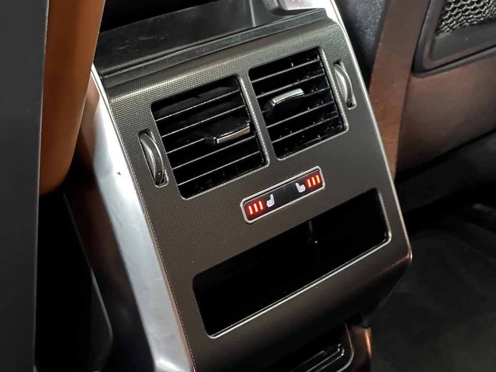 Land Rover Range Rover Sports 2016 Blanco - Importación desde Corea - HF Imports Iquique - Foto 20