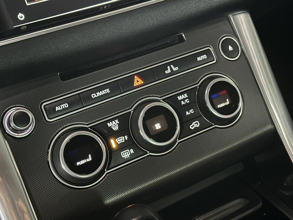 Land Rover Range Rover Sports 2016 Blanco - Importación desde Corea - HF Imports Iquique - Foto 17