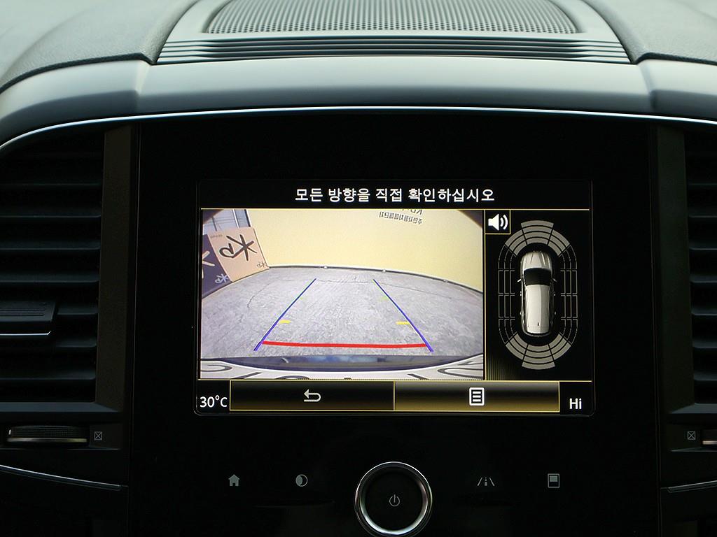 SAMSUNG QM6 2020 Negro - Importación desde Corea - HF Imports Iquique - Foto 10