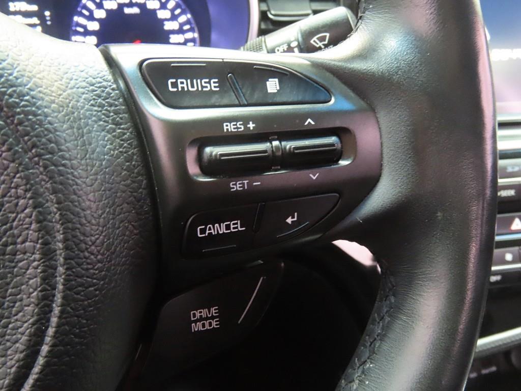 KIA K5 2014 - Importación desde Corea - HF Imports Iquique - Foto 18