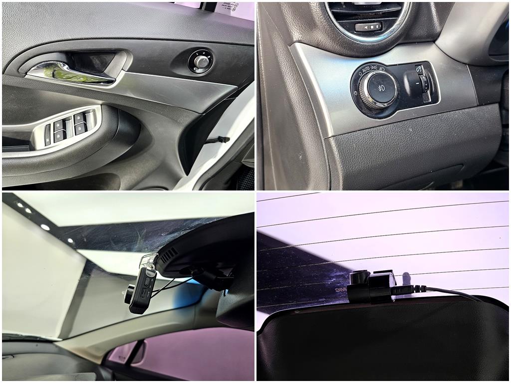 Chevrolet Orlando 2013 Blanco - Importación desde Corea - HF Imports Iquique - Foto 19