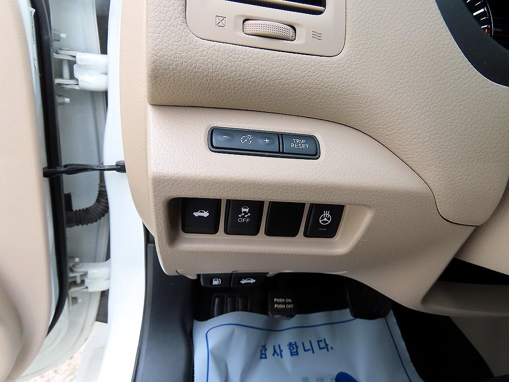 Nissan Altima - Vista 12