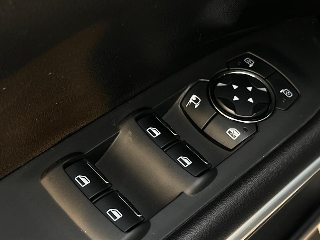 Lincoln MKZ - Vista 9